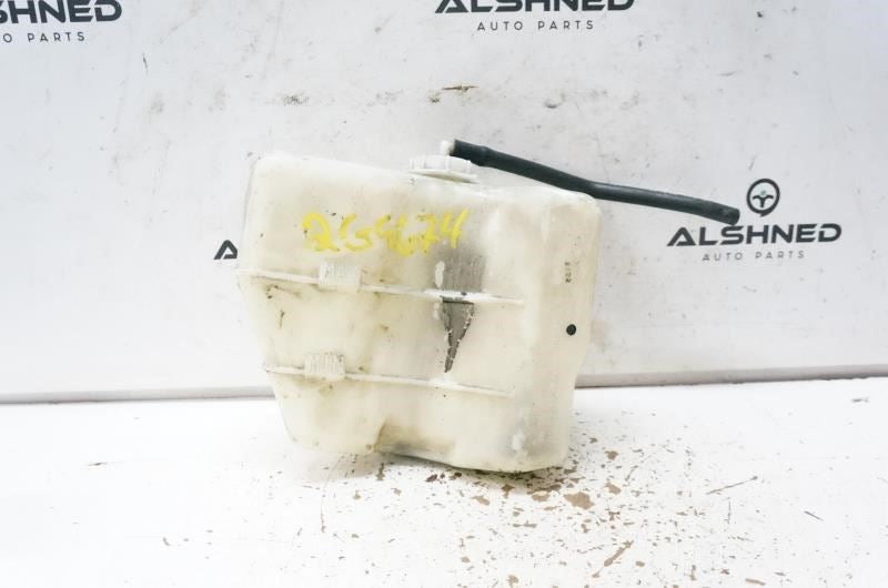2008-2012 Honda Accord Radiator Coolant Reservoir Bottle 19101-R40-A00 OEM - Alshned Auto Parts