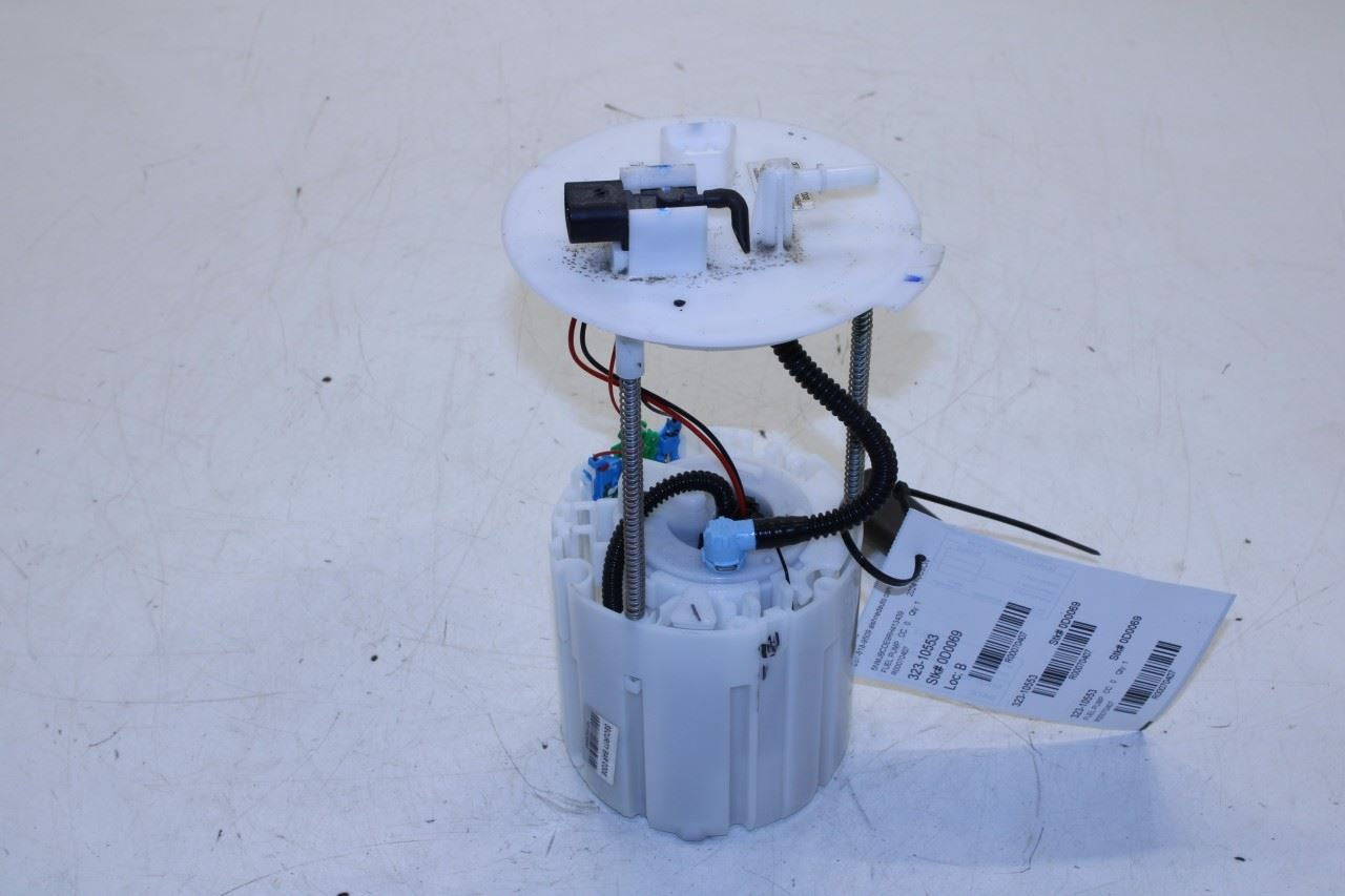 2022-2025 Hyundai Tucson SEL 2.5L Fuel Pump Assembly 31110-CW000 OEM - Alshned Auto Parts