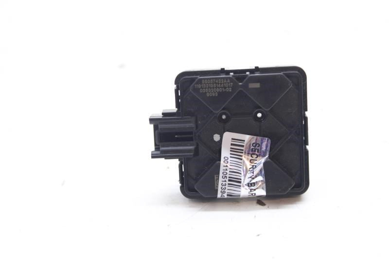 2017-2024 Chrysler Pacifica Cargo Area Courtesy Lamp 55057422AA OEM - Alshned Auto Parts