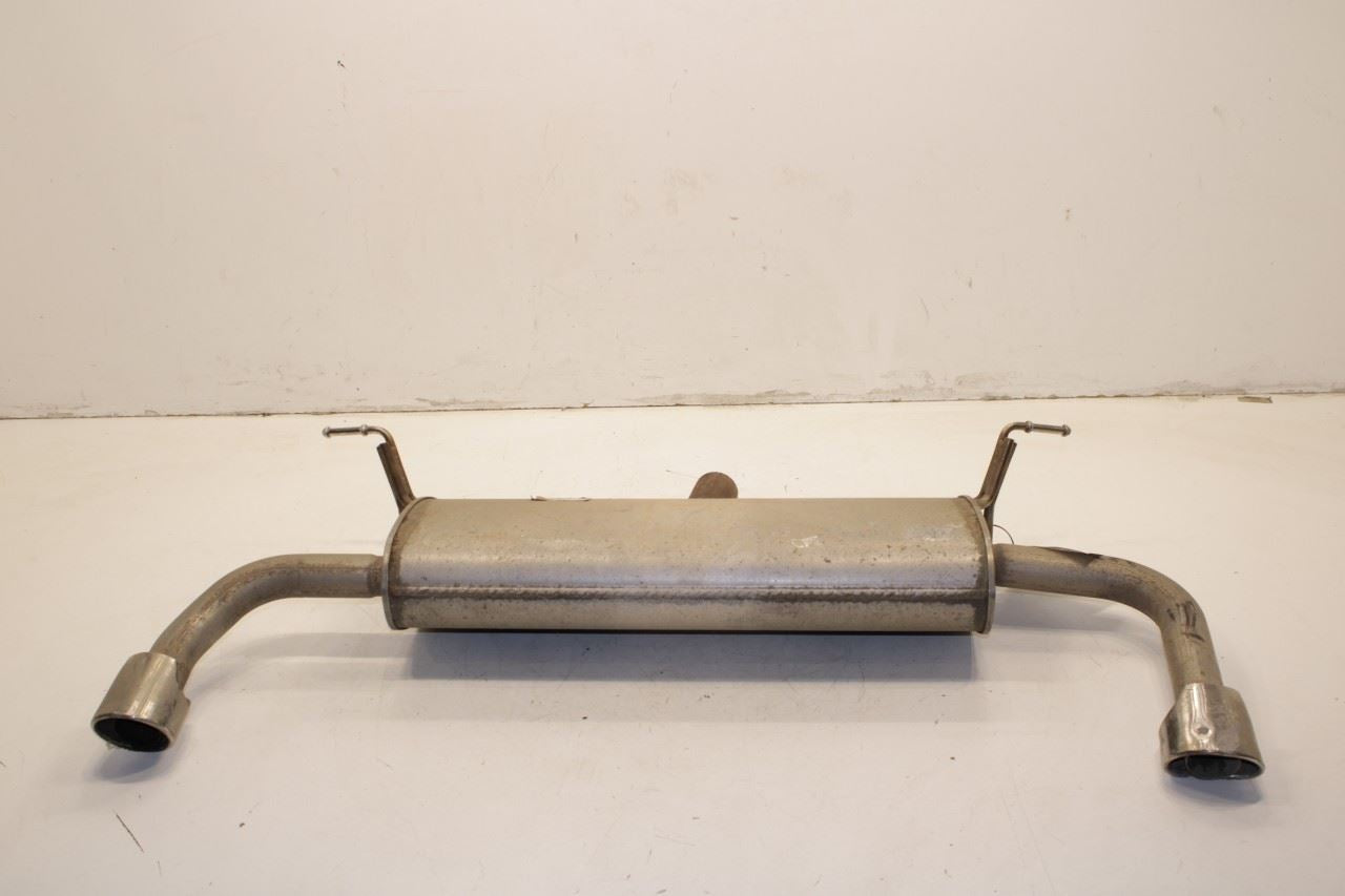 20-25 Ford Escape 2.0L AWD Rear Exhaust Muffler w/ Dual Tips LX6Z-5A289-C *ReaD* - Alshned Auto Parts