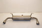 20-25 Ford Escape 2.0L AWD Rear Exhaust Muffler w/ Dual Tips LX6Z-5A289-C *ReaD* - Alshned Auto Parts