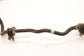 14-20 Infiniti QX60 Pure AWD Front Stabilizer Sway Anti-Roll Bar 54611-3JA0C OEM - Alshned Auto Parts
