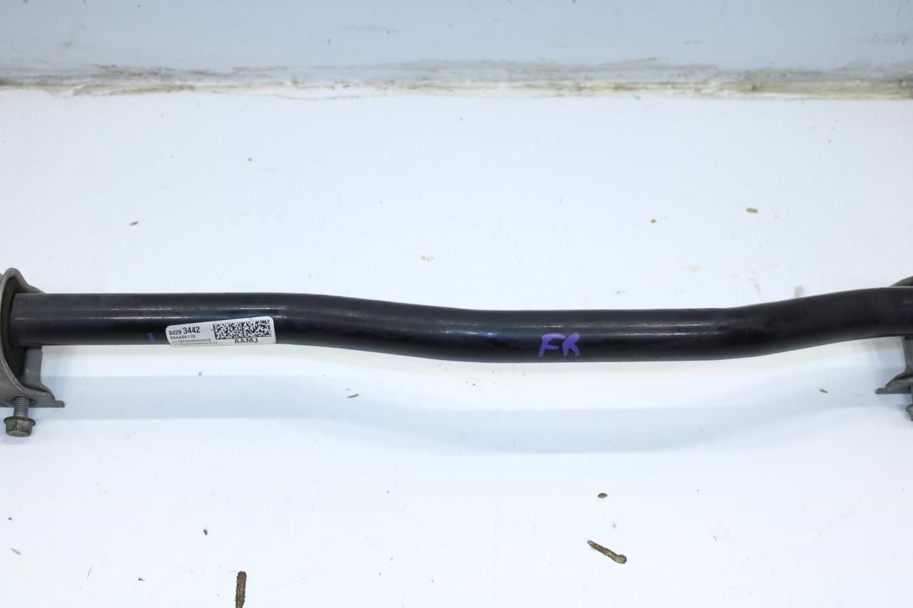 17-23 GMC Acadia SLT-1 3.6L AWD Front Stabilizer Sway Anti-Roll Bar 84293442 OEM - Alshned Auto Parts