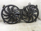 2016-2023 Nissan Maxima Dual Radiator Cooling Fan Motor Assembly 21481-3NT0B OEM - Alshned Auto Parts