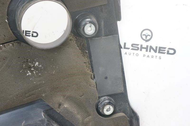 2013-2018 Nissan Altima 2.5L Engine Appearance Motor Cover 14041-3TA0A OEM - Alshned Auto Parts