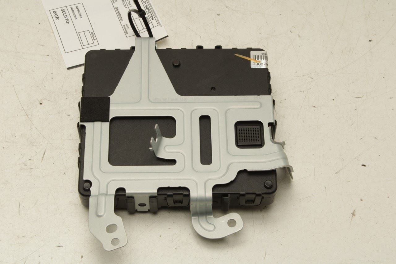 2023-2024 KIA Sportage Hybrid EX Body Computer Control Module BCM 95400-CH010 - Alshned Auto Parts
