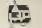 2023-2024 KIA Sportage Hybrid EX Body Computer Control Module BCM 95400-CH010 - Alshned Auto Parts