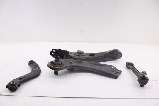 2021-23 Hyundai Santa Fe SEL AWD Rear Right Side Lower and Upper Control Arm Set - Alshned Auto Parts