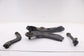 2021-23 Hyundai Santa Fe SEL AWD Rear Right Side Lower and Upper Control Arm Set - Alshned Auto Parts