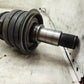 2015-23 Mercedes-Benz C300 4Matic AWD Rear Driver Left Side Axle Shaft Halfshaft - Alshned Auto Parts