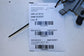 2013-15 Lexus GS350 Front and Rear Left Side Tire Pressure Monitoring Sensor Set - Alshned Auto Parts