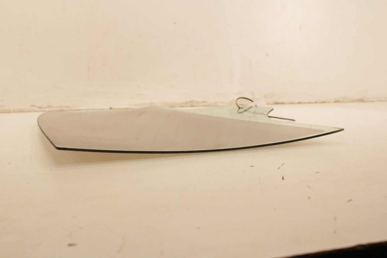 2012-2022 Volkswagen Passat SE 1.8L Rear Right Door Window Glass 561-845-026-A - Alshned Auto Parts