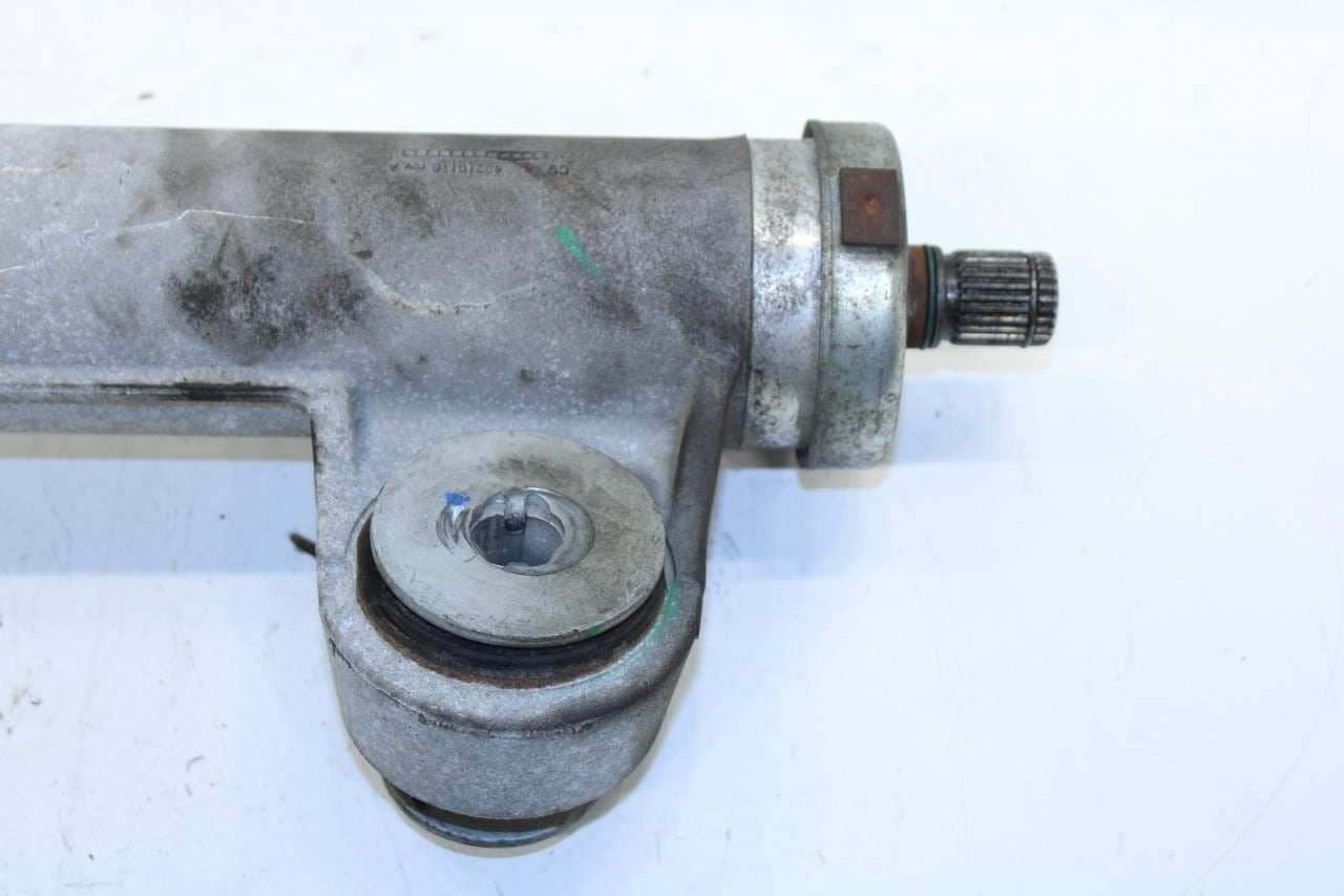 18-24 Chevrolet Equinox LT AWD Rear Differential Propeller Driveline Torque Tube - Alshned Auto Parts