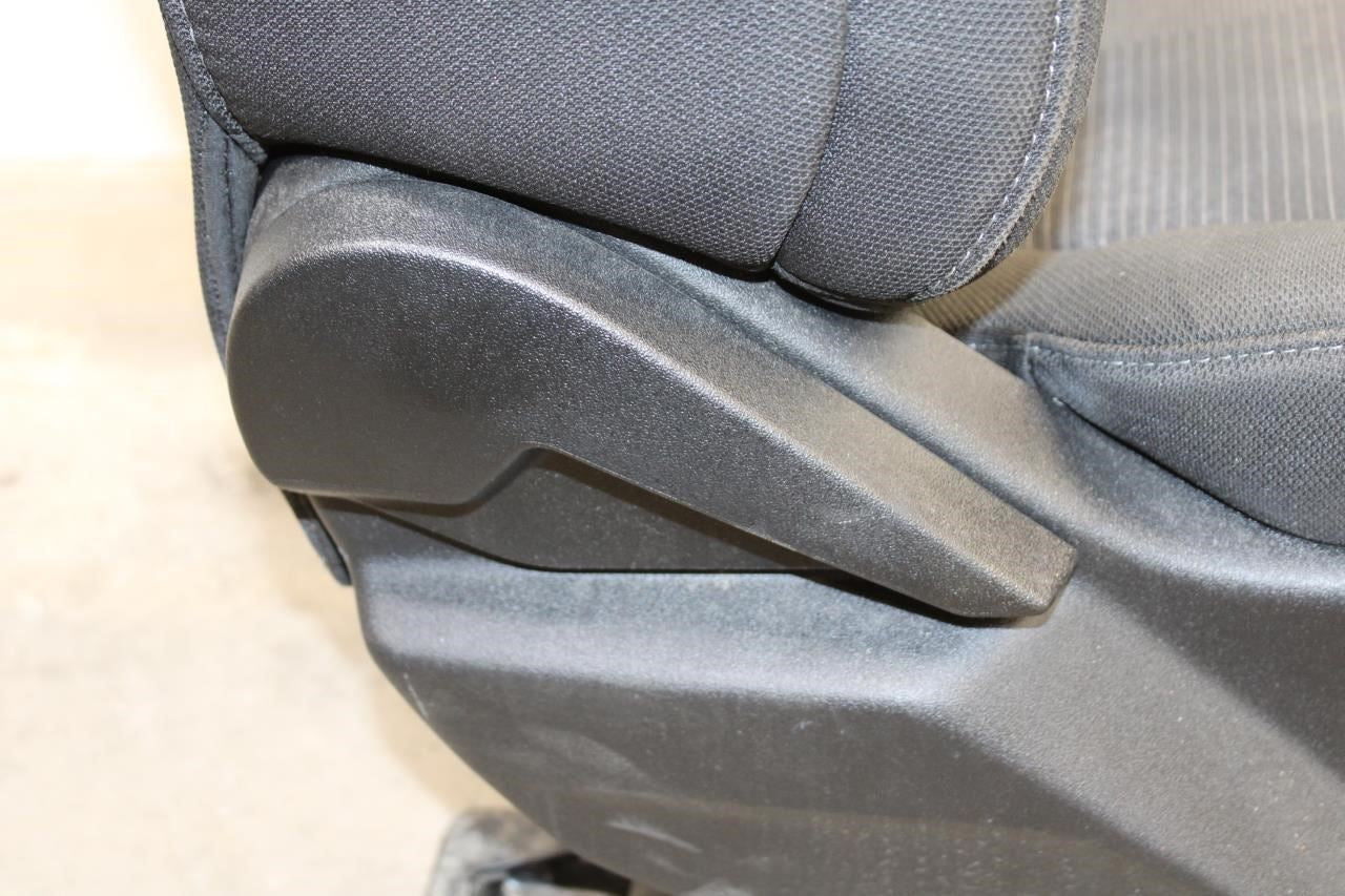 2018-20 Ford F150 XL Front Passenger Right Side Seat Complete JL3Z-9661704-A OEM - Alshned Auto Parts