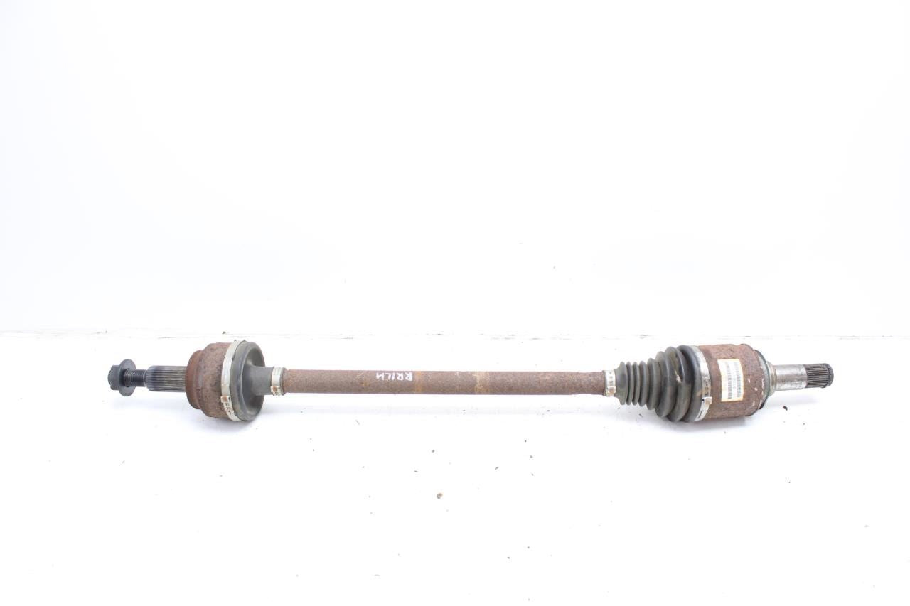 2011-2021 Jeep Grand Cherokee 4WD Rear Left CV Axle Half Shaft 52123521AD OEM - Alshned Auto Parts