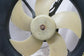 05-14 Subaru Legacy 2.5L LH Radiator Cooling Fan Motor Assembly 45122AG02C OEM - Alshned Auto Parts