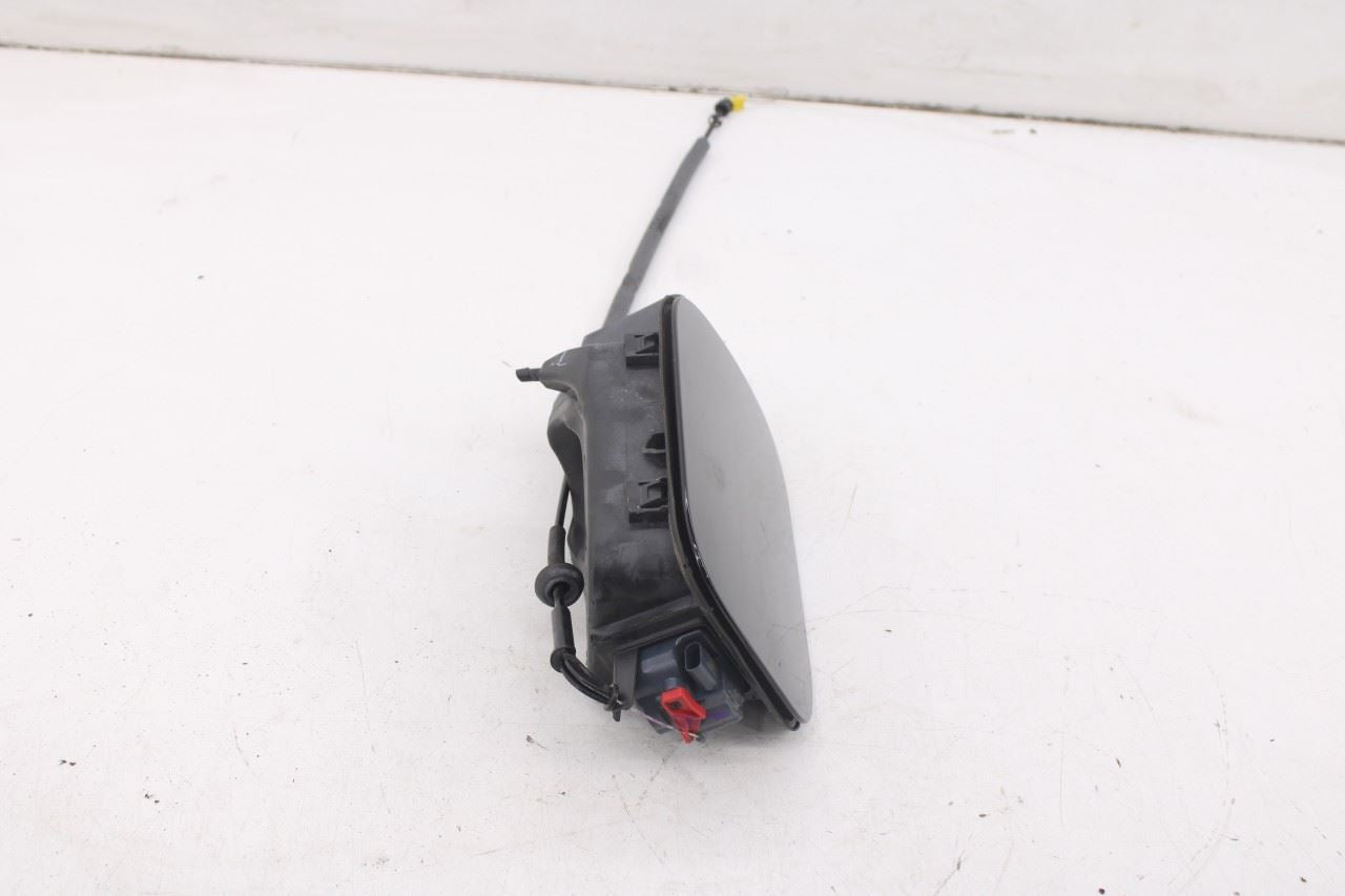 14-21 Jeep Grand Cherokee Laredo X 4X4 Fuel Tank Filler Housing Door Lid Cover2