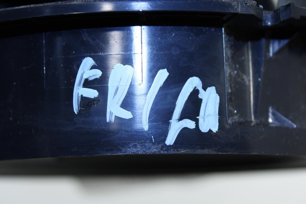 2015-2018 Volkswagen Jetta Sport FR LH Door Audio Speaker 5C6-035-454-A *ReaD* - Alshned Auto Parts