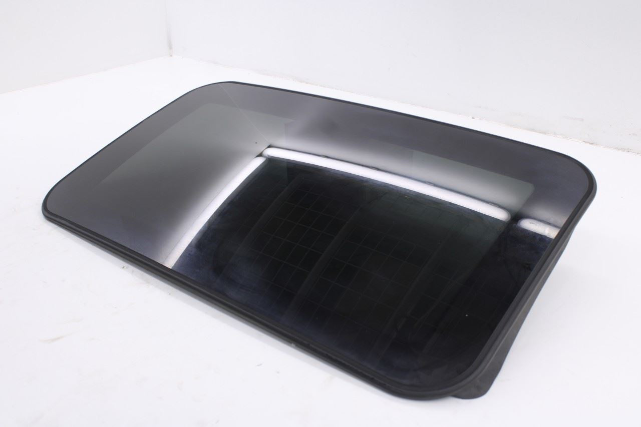 2012-2018 Audi A7 Premium Roof Sunroof Glass Panel 4G8877071 OEM3