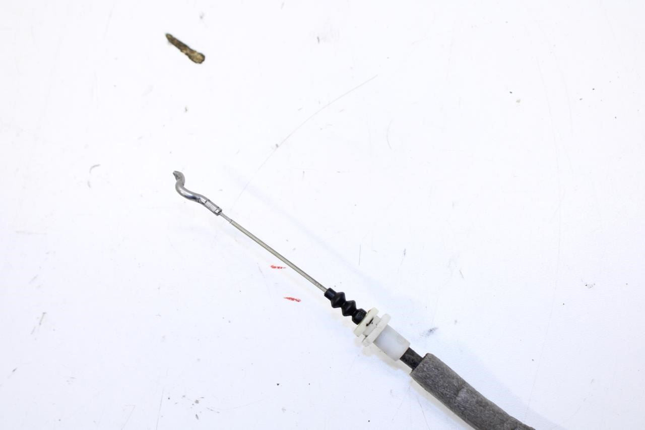 07-11 Mercedes-Benz S550 Rear Right Door Exterior Handle 221-760-10-70-9999 OEM - Alshned Auto Parts