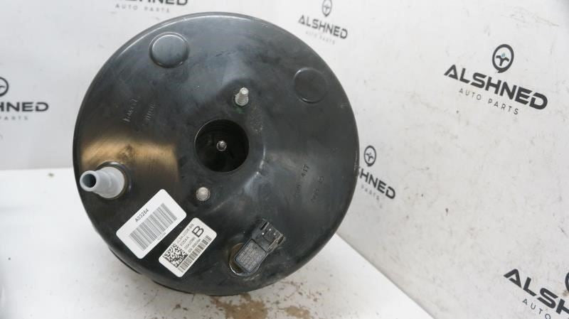 2018-2020 Ford F150 3.3L Power Brake Booster 145 WB JL34-2005-BB OEM3