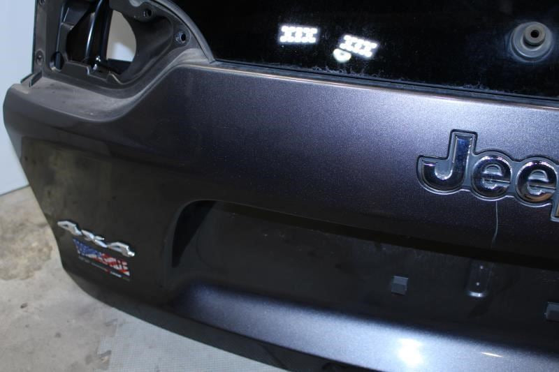 2019-2023 Jeep Cherokee Back Door Liftgate Tailgate Shell 6RW71DX9AI OEM - Alshned Auto Parts