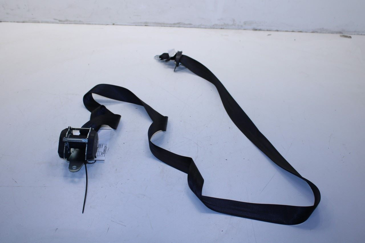 2022-25 Mitsubishi Eclipse Cross ES 1.5L Rear Center 2nd Row Seat Belt Retractor - Alshned Auto Parts