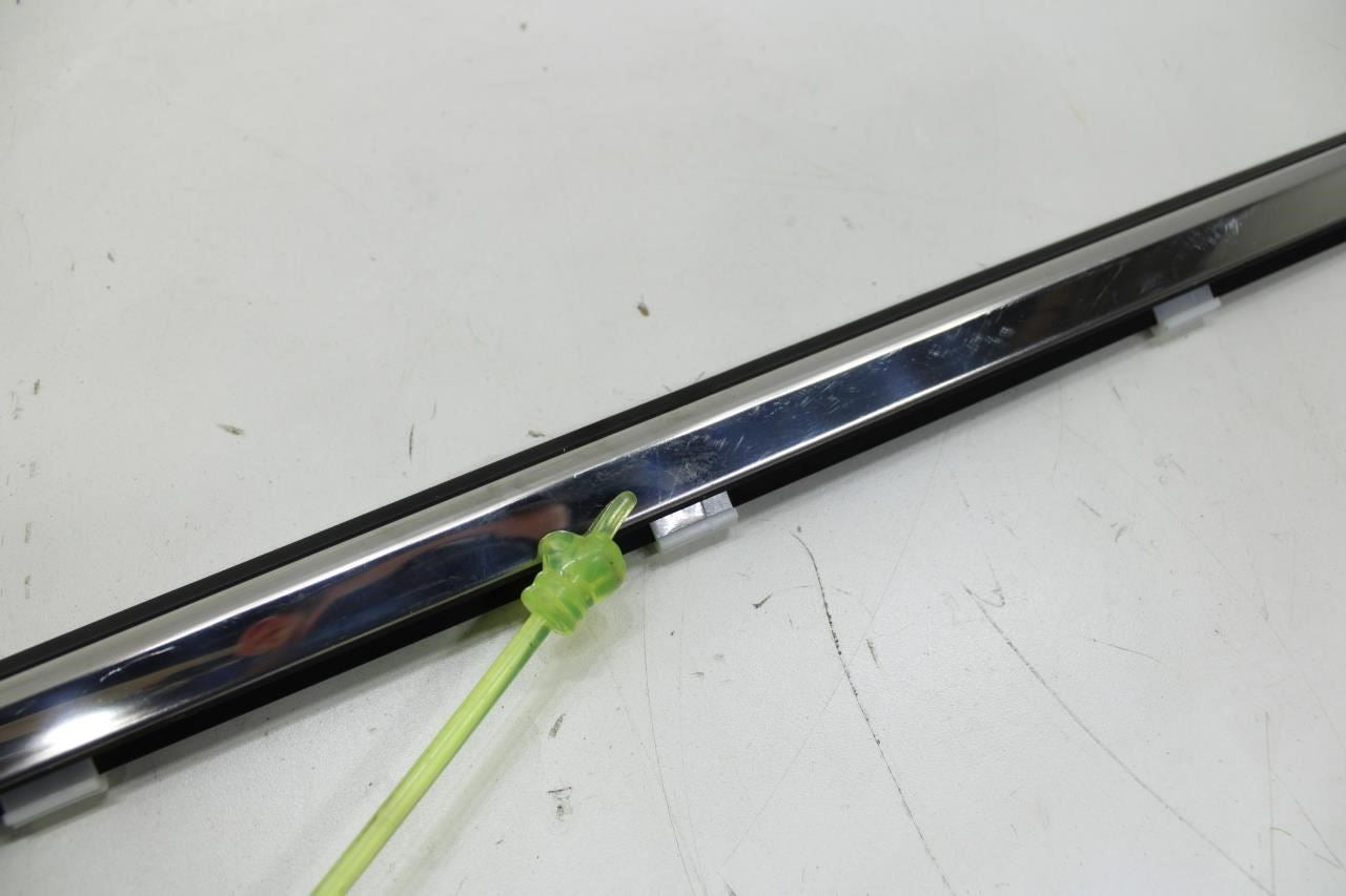 2013-2022 Buick Encore Front Right Door Window Belt Outer Molding 42670503 OEM - Alshned Auto Parts