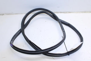 11-21 Jeep Grand Cherokee Limited Rear Left Door Weatherstrip On Body 55399255AE