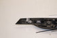 16-20 Infiniti QX60 Pure Center Upper Liftgate Finisher Molding 90816-1A69A OEM - Alshned Auto Parts