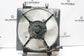 2009-13 Subaru Forester 2.5L RH Condenser Cooling Fan Motor Assy 73310AG001 OEM - Alshned Auto Parts