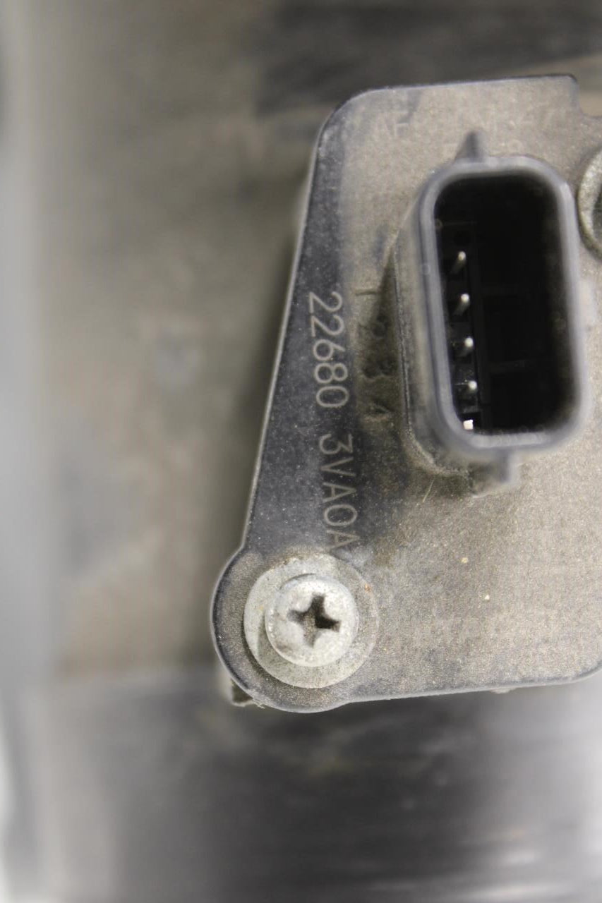 14-19 Nissan Rogue SV 2.5L Air Intake Cleaner w/ Mass Air Flow Sensor 165004BA3A - Alshned Auto Parts