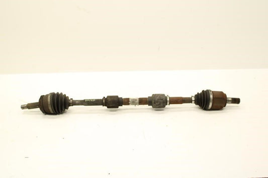 2014-2019 Kia Soul FR RH Passenger Side Axle Shaft Halfshaft 49501-B2500SJ OEM - Alshned Auto Parts