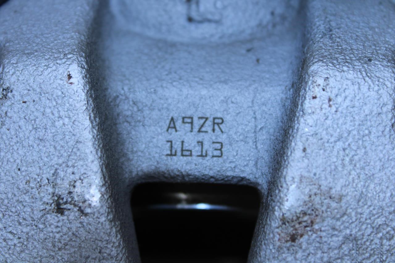 2019-2020 Hyundai Santa Fe Limited FWD Front Left Brake Disc Caliper 58180-S1A00 - Alshned Auto Parts