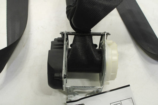 2017-2020 Alfa Romeo Giulia Ti AWD 2.0L Rear Center 2nd Row Seat Belt Retractor - Alshned Auto Parts