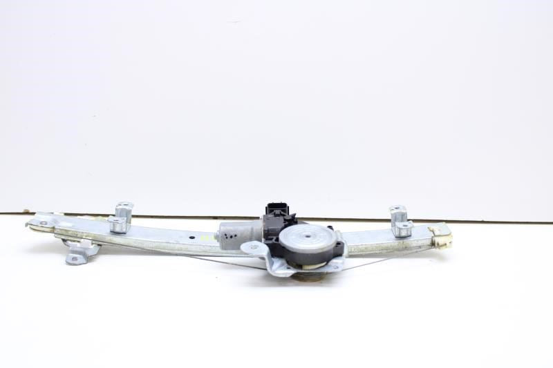 2019-24 Nissan Altima Rear Right Door Window Regulator w/ Motor 80731-6CA0B OEM - Alshned Auto Parts