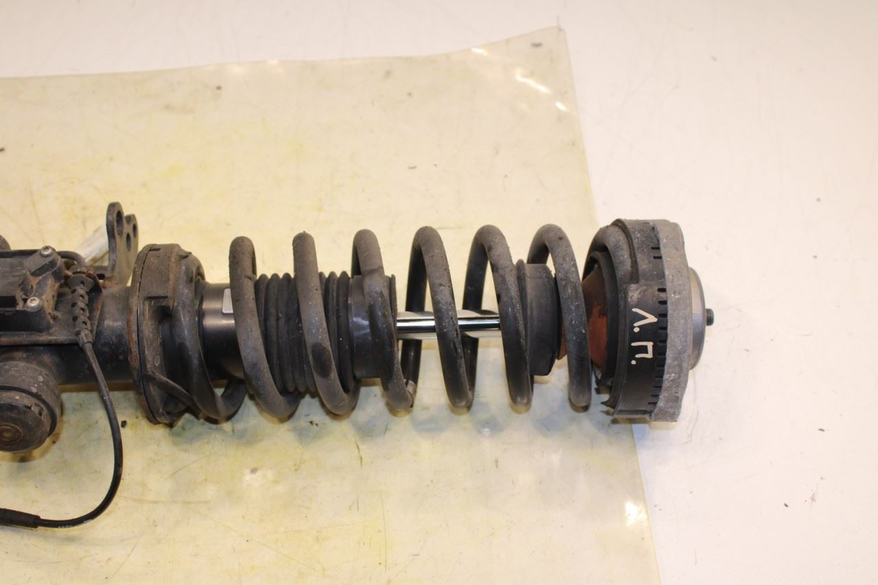 2010-2012 BMW 750Li xDrive 4.4L AWD Front Driver Left Side Shock Strut Absorber - Alshned Auto Parts