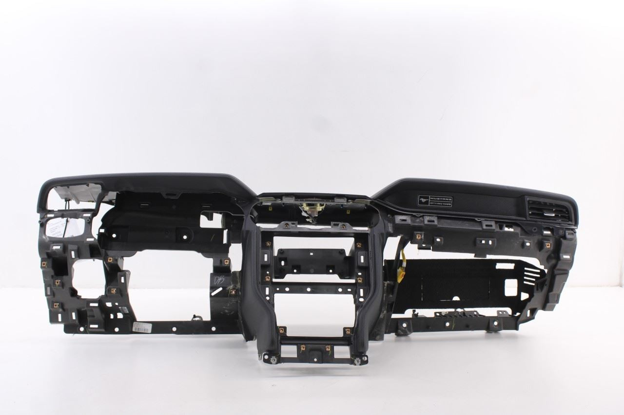 2015-2020 Ford Mustang GT Dash Instrument Panel GR3Z-6304320-CB OEM0