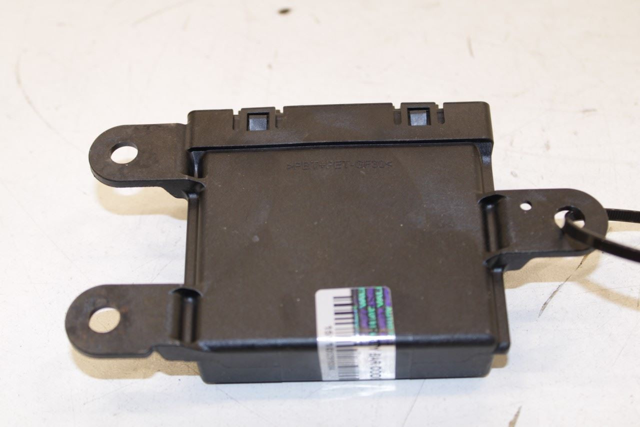 2014-16 Maserati Ghibli S Q4 3.0L Parking Assist Sensor Control Module 670004819 - Alshned Auto Parts