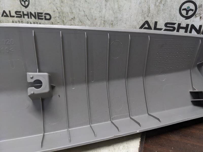 2015-2020 Toyota Sienna Liftgate Window Upper Trim Cover Panel 67939-08020 OEM - Alshned Auto Parts