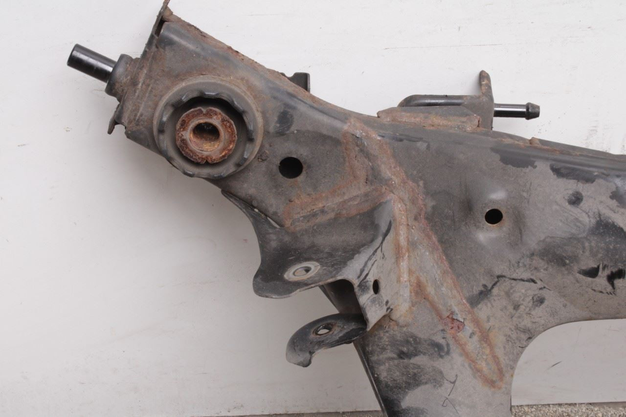 2014-2017 Infiniti QX50 AWD Rear Suspension Crossmember Subframe 55400-JL00E OEM - Alshned Auto Parts
