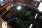 2015-2024 Nissan Murano Platinum Rear Sunroof Fixed Glass 91604-5AA1A OEM - Alshned Auto Parts