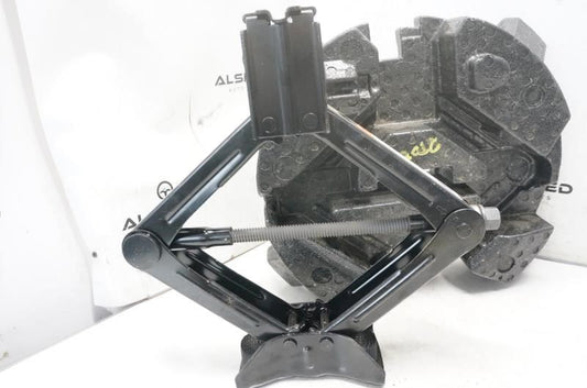 2013-2019 Ford Escape Jack And Foam Holder CV69-17A078-AB OEM - Alshned Auto Parts