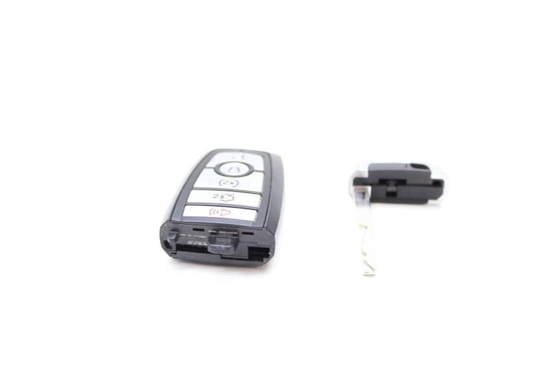 18-23 Ford Mustang Smart Keyless Entry Remote Key Fob Transmitter JR3T-15K601-BD - Alshned Auto Parts