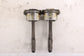 13-15 BMW 750i xDrive 4.4L Twin Turbo Engine Piston with Connecting Rod Set of 87