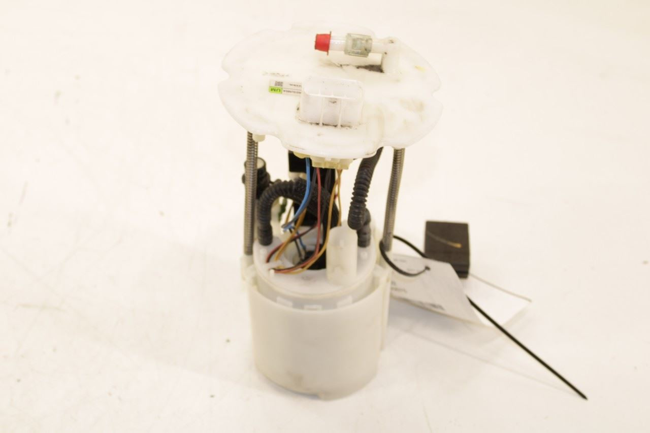 2016-2017 Infiniti QX50 3.7L AWD Fuel Pump Assembly 17040-5UM0A OEM - Alshned Auto Parts