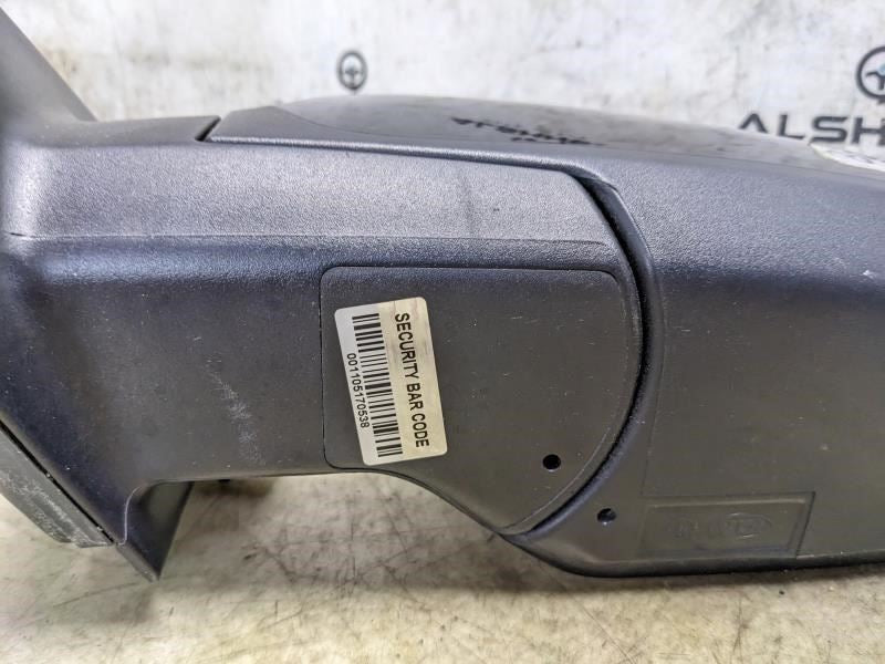 2009-2014 Kia Sorento Left Driver Side Rearview Mirror 876101U050 OEM *ReaD* - Alshned Auto Parts