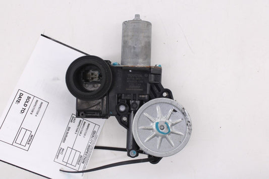 22-25 Toyota Corolla LE Front Right Door Power Window Regulator Motor 857100R011 - Alshned Auto Parts