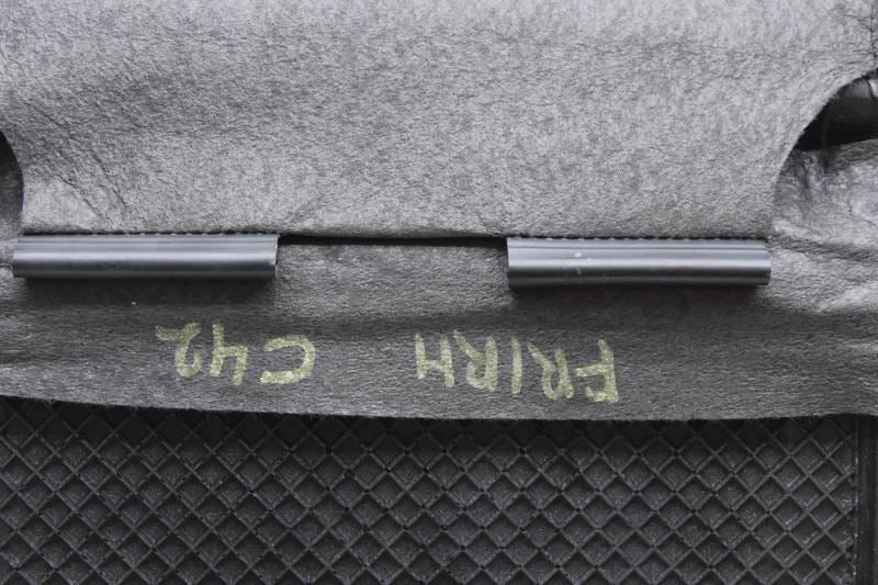 2018-2023 Ford Mustang Front Right Seat Lower Cushion Cloth JR3Z-6362900-BD OEM - Alshned Auto Parts