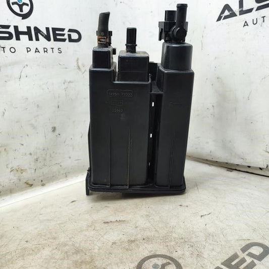 2004-2018 Nissan Maxima Fuel Vapor Evaporator Emission Canister 14950-7Y00C OEM - Alshned Auto Parts